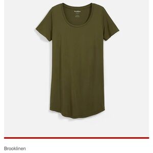 Brooklinen Morningside Dress